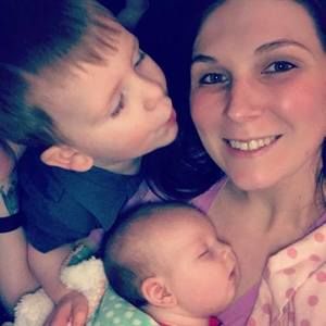 Meet your Posher, Deanna